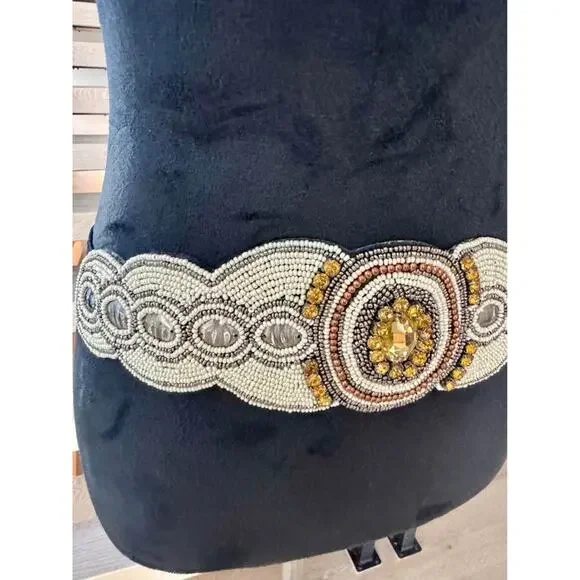 Handmade belt - Picture 2 of 5